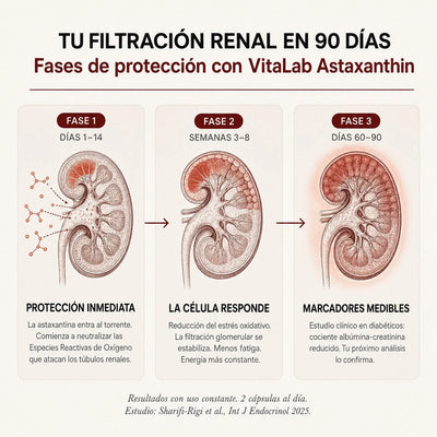 VitaLab Clinical®  - Astaxanthin