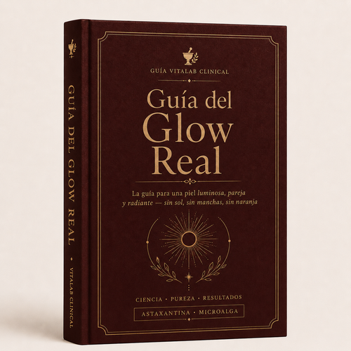 Guía del Glow Real
