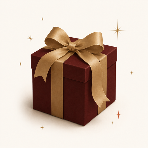 Regalo Misterioso