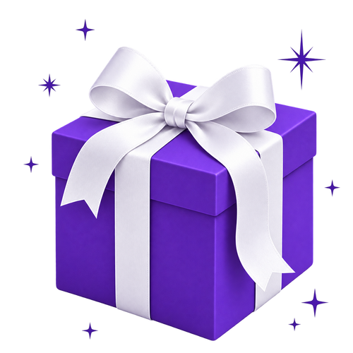 Regalo Misterioso
