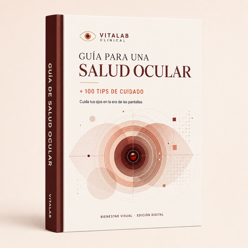 Guía Salud Ocular