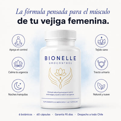 Bionelle - Urocontrol