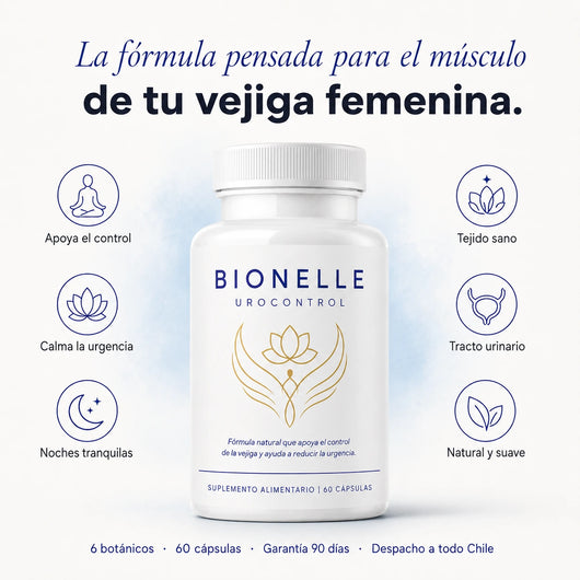 Bionelle - Urocontrol