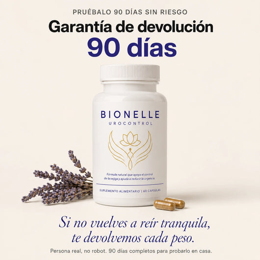 Bionelle - Urocontrol