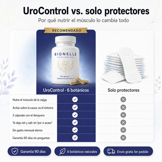 Bionelle - Urocontrol