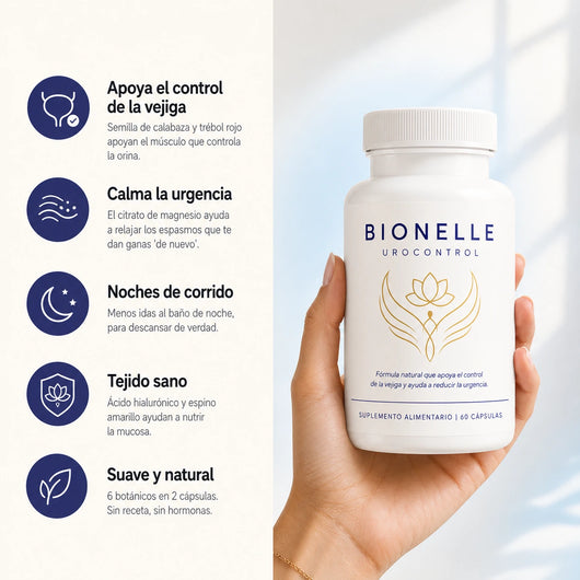 Bionelle - Urocontrol