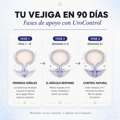 Bionelle - Urocontrol
