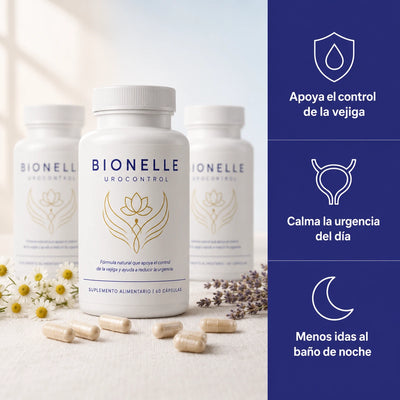 Bionelle - Urocontrol