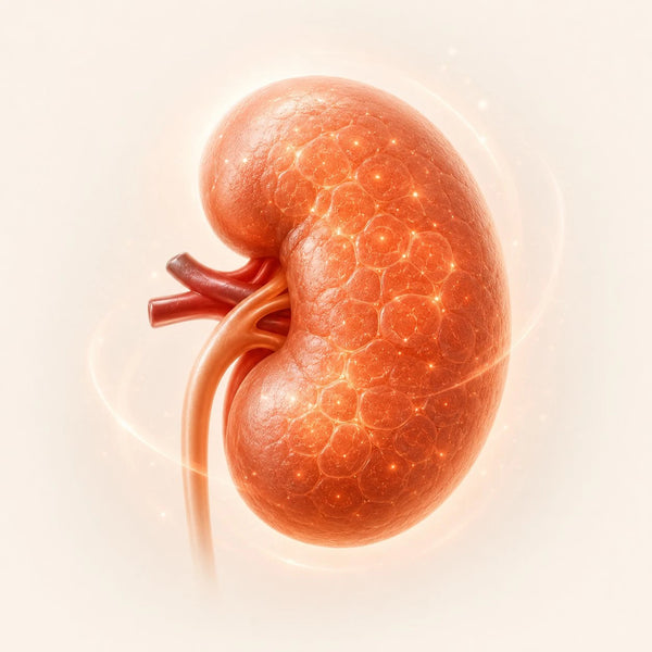 Salud y función renal