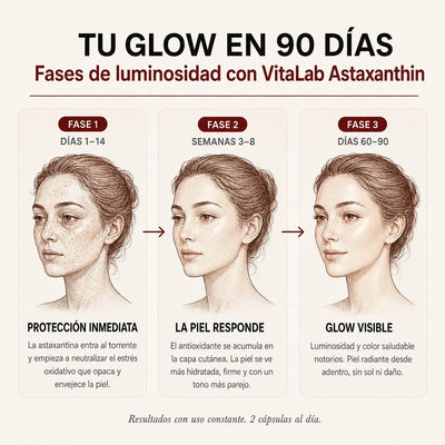 VitaLab Clinical®  - Autobronceador