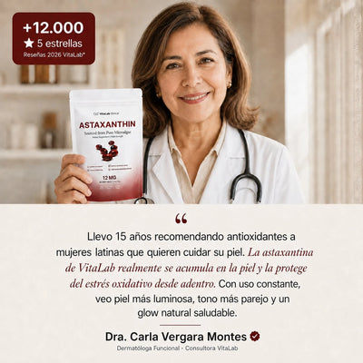 VitaLab Clinical®  - Autobronceador