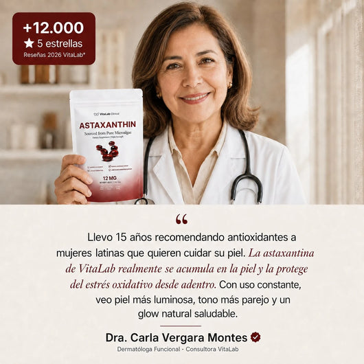 VitaLab Clinical®  - Autobronceador