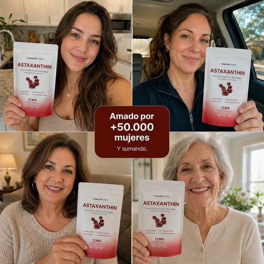 VitaLab Clinical®  - Autobronceador