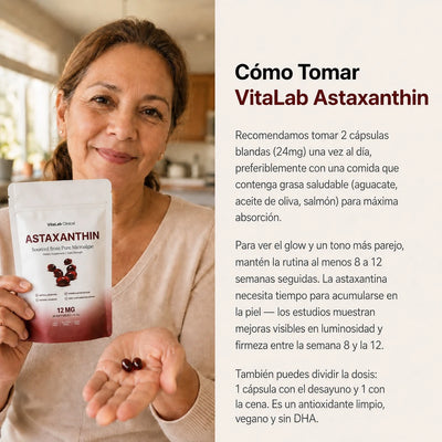 VitaLab Clinical®  - Autobronceador