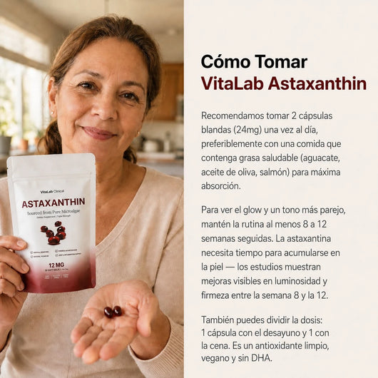VitaLab Clinical®  - Autobronceador