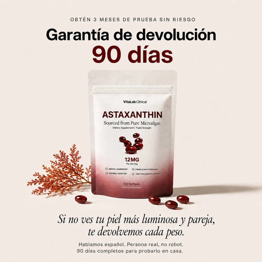 VitaLab Clinical®  - Autobronceador