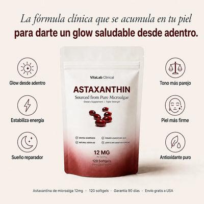 VitaLab Clinical®  - Autobronceador