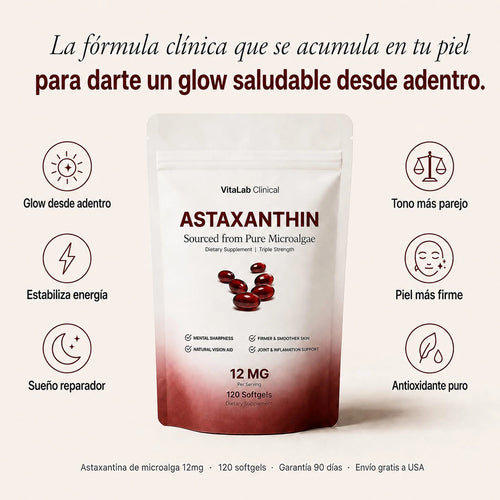 VitaLab Clinical®  - Autobronceador