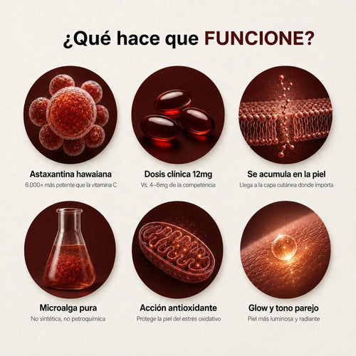 VitaLab Clinical®  - Autobronceador