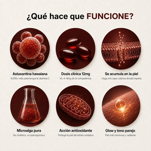 VitaLab Clinical®  - Autobronceador