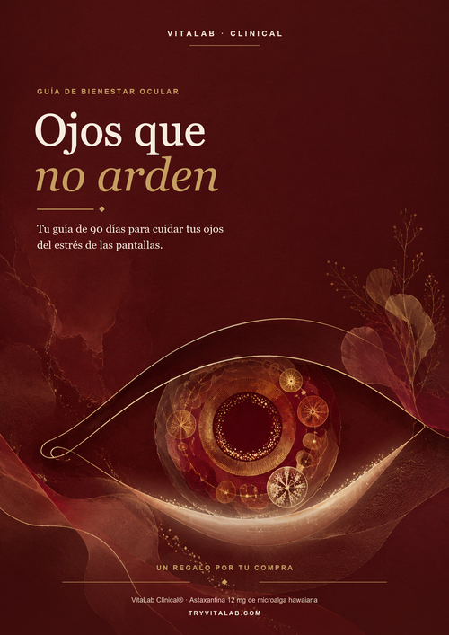 Guía ocular