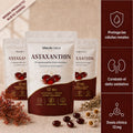 VitaLab Clinical®  - Astaxanthin de 12 mg.